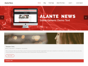 alante news