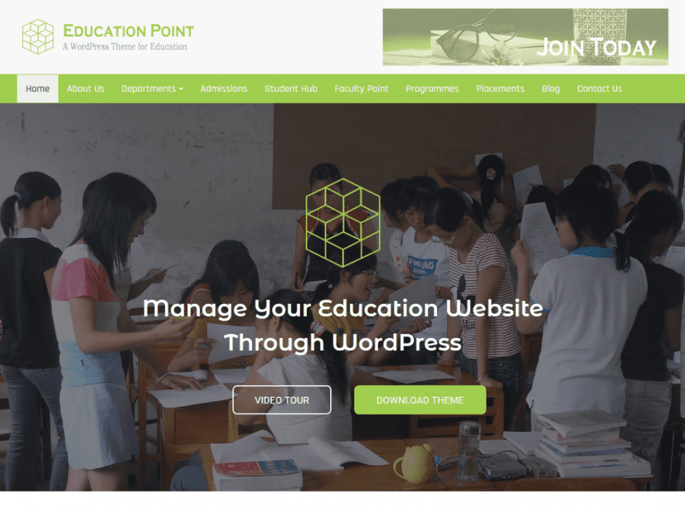 Education Point