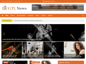 gtl news