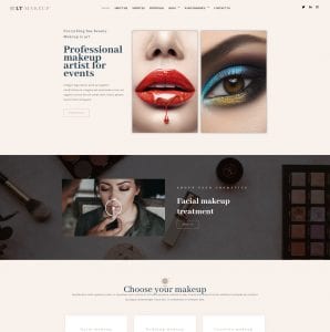 Top 20 WordPress One Page Theme In 2022