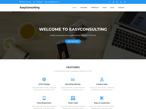 Easyconsulting