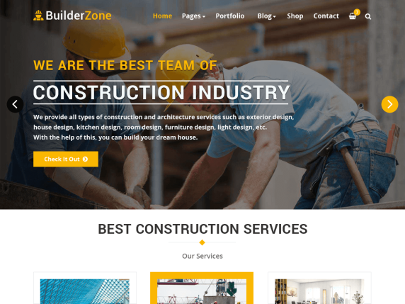 Builderzone